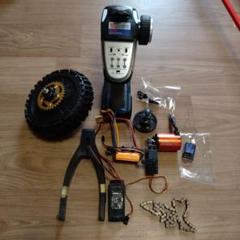 MALTA SKYRC SR5 オフロードバイク　ラジコン【稼働品】 Amazon | MALTA - SKYRC SR5 SUPER RIDER 1/4スケールRCオフ
