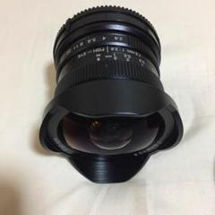 魚眼レンズ!単焦点レンズ!フィッシュアイレンズ!FUJIFILM Xシリーズ対応