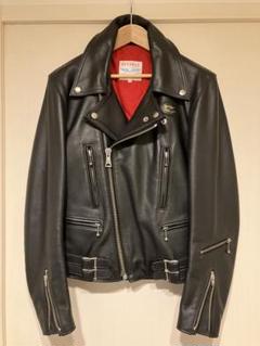 2025年最新】Lewis Leathers メンズ レザージャケット