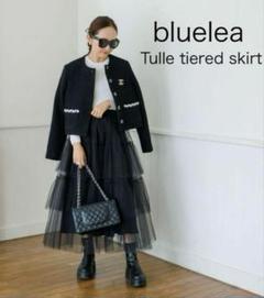 2025年最新】BLUELEA チュールの人気アイテム - メルカリ