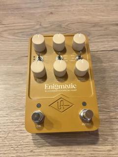 UAFX Enigmatic 美品中古 UAFX_enigmatic10.jpg