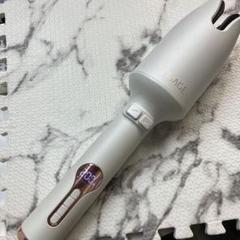 TOSAGE 自動巻き取りカールヘアアイロン　【033c1350】のサムネイル