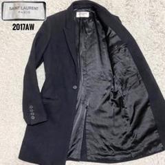 2023年最新】サンローラン コート メンズの人気アイテム - メルカリ