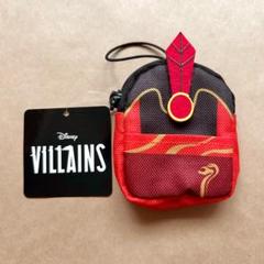 ラウンジフライ　ディズニー　Disney Villains ジャファー リュック ラウンジフライ ディズニー Disney Villains ジャファー リュック