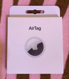 【新品未開封】Apple AirTag 1個