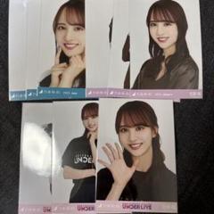乃木坂46 佐藤楓 生写真 3コンプ まとめ売り - メルカリ