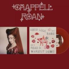 【新品未開封】【匿名発送】レコード Chappell Roan 新品未開封】【匿名発送】レコード Chappell Roan
