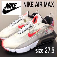 楽天市場】【お買い物マラソンSALE】 NIKE AIR MAX 2090 ナイキ