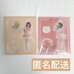 イコラブ　大場花菜　アクスタ　未開封　ピンキー　ツアー　イコノイジョイ イコラブ 大場花菜 アクスタ ツアー衣装 - メルカリ