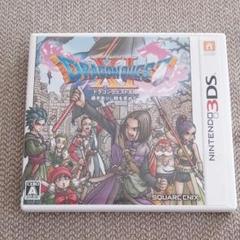 3DS ドラゴンクエストXI 過ぎ去りし時を求めて