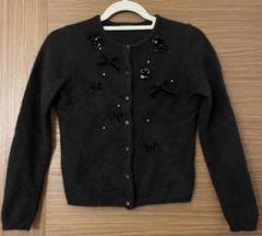 TOCCA - ★新品★ TOCCA トッカ 黒 リボン ニットカーディガン M RIBBON HIDE AND SEEK – TOCCA OFFICIAL SITE