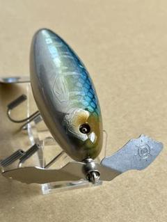 ●【入手困難】痴虫 チムシ カブメス オイカワ オス （ウロコ） ○【入手困難】痴虫 チムシ カブメス オイカワ オス （ウロコ）