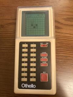 コンピューター オセロ Othello M-II