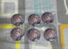 バンドリ 10th MyGO!!!!! 千早愛音 缶バッジ 10個セット バンドリ mygo 缶バッジ Zero gravity ver. 千早愛音 - メルカリ