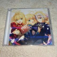 Fate - Fate Song Material (Original Soundtrack) - Limited