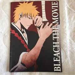 【お値下げ❗️】BLEACH劇場版　クリアファイル4枚　下敷き3枚セット 2025年最新】劇場版 bleachの人気アイテム - メルカリ