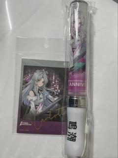 鳴潮 1st Anniversary Fes 特典 ペンライト カルロッタ