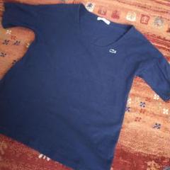 LACOSTE Tシャツ