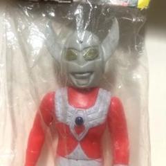 無版権 ウルトラマンタロウ パチソフビ フィギュア - メルカリ