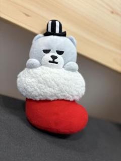 ジヨン が投げたぬいぐるみ ジヨン が投げたぬいぐるみ - メルカリ