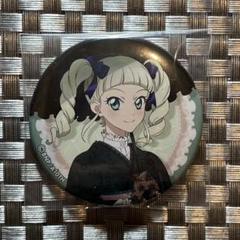 2025年最新】藤堂ユリカ 缶バッジの人気アイテム - メルカリ