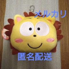 新品　姫ちゃんのリボン　ポコ太　ぬいぐるみパスケース