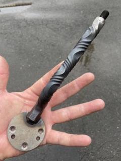 ラチェットトップツイストジョッキーシフトオーダー品