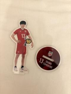 2025年最新】小川智大の人気アイテム - メルカリ