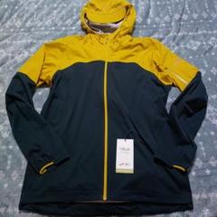 未使用Rab Kinetic Ultra Jacket US L / JP XL - メルカリ
