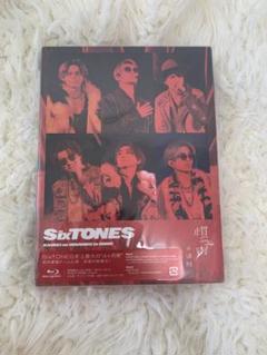 2025年最新】sixtones 慣性の法則 初回盤の人気アイテム - メルカリ