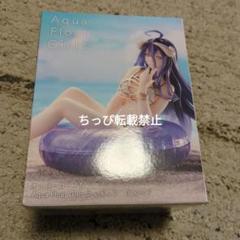 オーバーロード　アクアフロートガールズ アルベド　5体セット！ Amazon.co.jp: オーバーロードⅣ Aqua Float Girls フィギュア