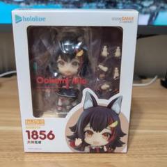 2025年最新】大神ミオ ねんどろいどの人気アイテム - メルカリ