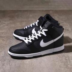 新品未使用⭐️NIKE ダンクハイ ミニチュア 5点セット売り ボックス付き 9月5日(日)10時発売！ナイキ ダンク ハイ ミニチュア