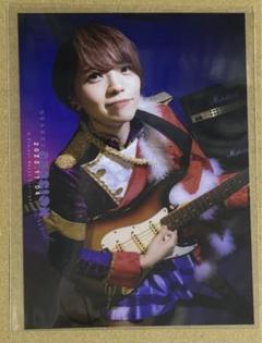 てるのうた ブロマイド 生田輝さん 中古生写真(女性) 生田輝/ライブフォト・横型・上半身/「てるの