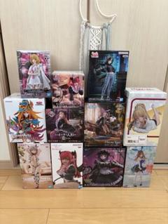 2025年最新】美少女フィギュアまとめ売りの人気アイテム - メルカリ