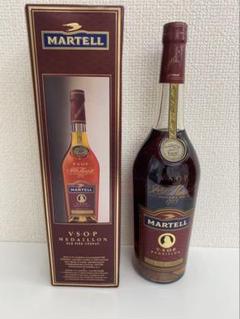Pintoshiさま専用　MARTELL VSOP メダイヨン 4本セット 2025年最新】マーテル VSOP メダイヨンの人気アイテム - メルカリ