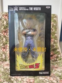 マンガディメンションズ msp ベジット 二次元彩色 ロゴ有り箱あり ドラゴンボール MSP ベジット マンガディメンションズ 海外正規