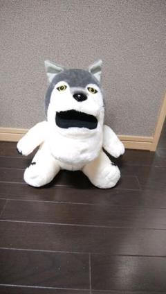 シャクレルプラネット オオカミ お座り Big ぬいぐるみ グッズ シャクレ ガチャガチャ キャラクター ガチャ プレゼント 動物 顎 あご アゴ フィギュア アニマル カプセル 進化 Twitter しゃくれる おもしろ しゃくれ グッズ シリーズの中古 未使用品を探そう メルカリ シャクレルプラネット オオカミ お座り Big ぬいぐるみ グッズ シャクレ ガチャガチャ キャラクター ガチャ プレゼント 動物 顎 あご アゴ フィギュア アニマル カプセル 進化 Twitter しゃくれる おもしろ しゃくれ グッズ シリーズの中古 未使用品を探そう メルカリ