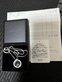 HYSFORMネックレス BALLISTIKBOYZ HYSFORM™ BALLISTIK BOYZ 限定品 ネックレス - メルカリ