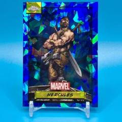 Marvel Topps Chrome HERCULES ヘラクレス パラレル