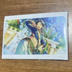 あんスタ 5周年 ポストカード 伏見弓弦 - メルカリ