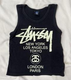 2025年最新】stussy タンクトップの人気アイテム - メルカリ