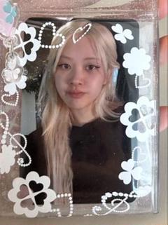 2025年最新】BLACKPINk ロゼ トレカ rosieの人気アイテム - メルカリ