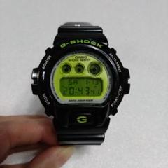 G-SHOCK DW-6900CSジャンク腕時計(デジタル)