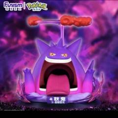 新品】海外限定 ポケモン ゲンガー キョダイマックス Funism