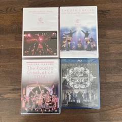 さくら学院DVD Blu-ray まとめ売り
