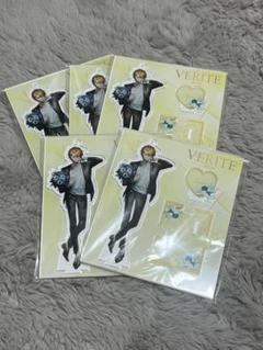 センラ アクスタ VERITE 2025年最新】センラ verite アクスタの人気アイテム - メルカリ
