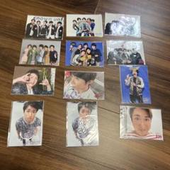 ☆特典付き☆嵐まとめ売り☆美品あり！ 2025年最新】嵐まとめ売りの人気アイテム - メルカリ