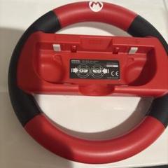 マリオカート ジョイコン ハンドル