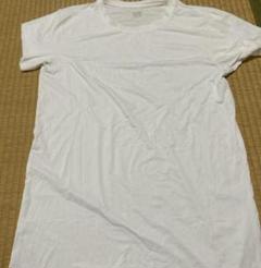 ホワイト Tシャツ